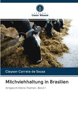 Milchviehhaltung in Brasilien 1