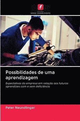 bokomslag Possibilidades de uma aprendizagem