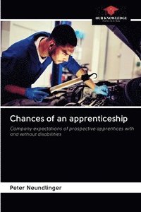 bokomslag Chances of an apprenticeship