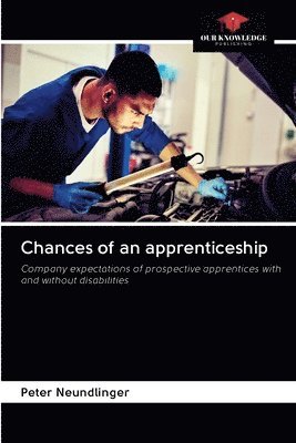 Chances of an apprenticeship 1