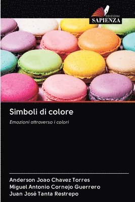 Simboli di colore 1