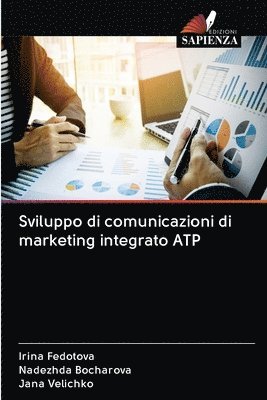 bokomslag Sviluppo di comunicazioni di marketing integrato ATP