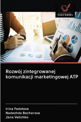 bokomslag Rozwj zintegrowanej komunikacji marketingowej ATP