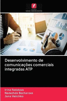 Desenvolvimento de comunicaes comerciais integradas ATP 1