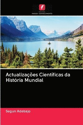 Actualizaes Cientficas da Histria Mundial 1