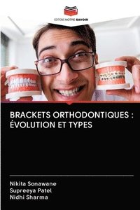 bokomslag Brackets Orthodontiques