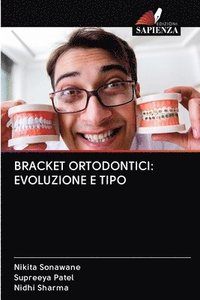 bokomslag Bracket Ortodontici