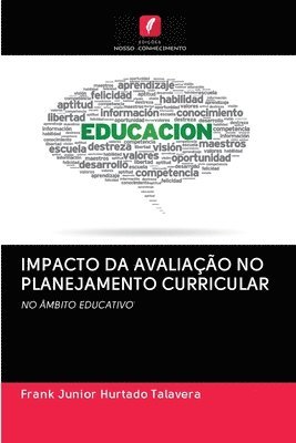 Impacto Da Avaliao No Planejamento Curricular 1