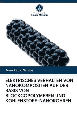 Elektrisches Verhalten Von Nanokompositen Auf Der Basis Von Blockcopolymeren Und Kohlenstoff-Nanoroehren 1