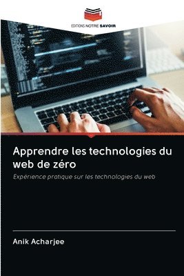 Apprendre les technologies du web de zro 1