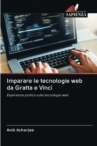 bokomslag Imparare le tecnologie web da Gratta e Vinci