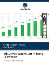 bokomslag Inklusives Wachstum in Irans Provinzen