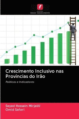 bokomslag Crescimento Inclusivo nas Provncias do Iro