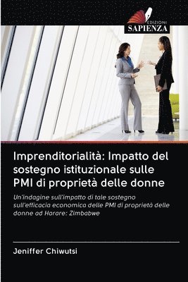 Imprenditorialit 1