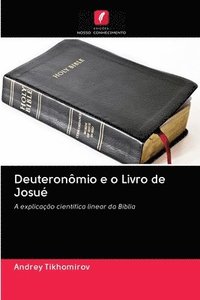 bokomslag Deuteronmio e o Livro de Josu
