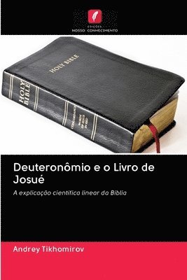 Deuteronmio e o Livro de Josu 1