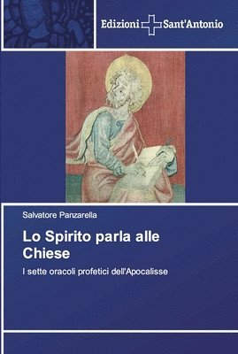 Lo Spirito parla alle Chiese 1