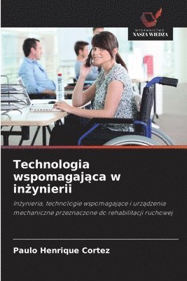 bokomslag Technologia wspomagaj?ca w in?ynierii
