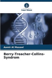 bokomslag Berry-Treacher-Collins-Syndrom