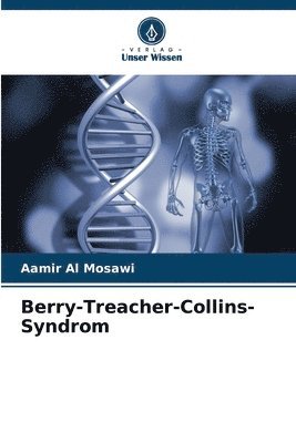 bokomslag Berry-Treacher-Collins-Syndrom