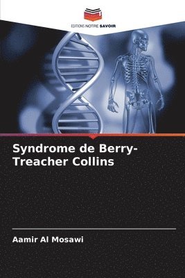 Aamir Al Mosawi - Syndrome de Berry-Treacher Collins, Häftad