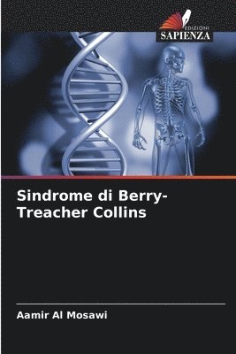 Aamir Al Mosawi - Sindrome di Berry-Treacher Collins, Häftad