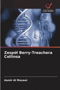 bokomslag Zespól Berry-Treachera Collinsa