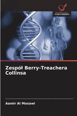 bokomslag Zespól Berry-Treachera Collinsa