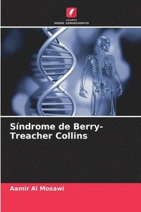 bokomslag Síndrome de Berry-Treacher Collins