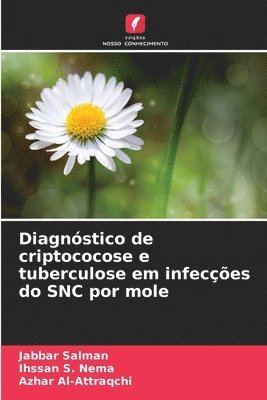 bokomslag Diagnóstico de criptococose e tuberculose em infecções do SNC por mole