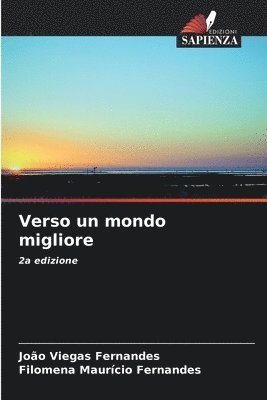 bokomslag Verso un mondo migliore