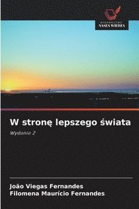 bokomslag Fernandes, J: W stron¿ lepszego ¿wiata