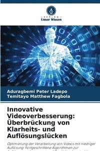 bokomslag Innovative Videoverbesserung