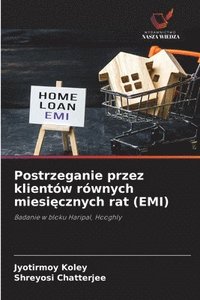 bokomslag Postrzeganie przez klientów równych miesi?cznych rat (EMI)