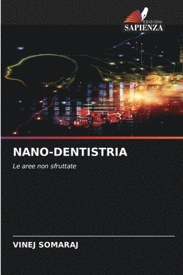 bokomslag NANO-DENTISTRIA