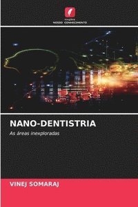 bokomslag NANO-DENTISTRIA