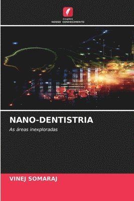 bokomslag Nano-Dentistria