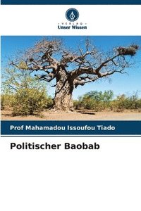 bokomslag Politischer Baobab