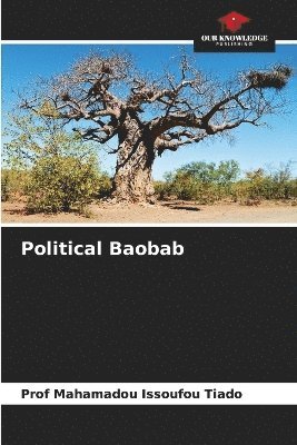 bokomslag Political Baobab