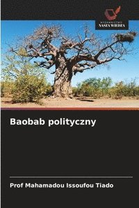 bokomslag Baobab polityczny