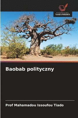 bokomslag Baobab polityczny