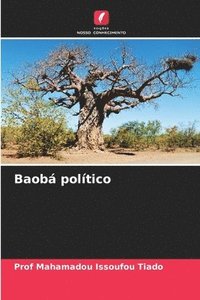 bokomslag Baobá político