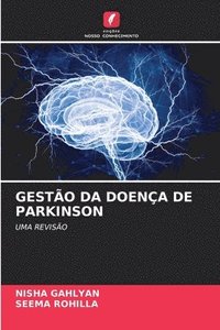 bokomslag GESTÃO DA DOENÇA DE PARKINSON
