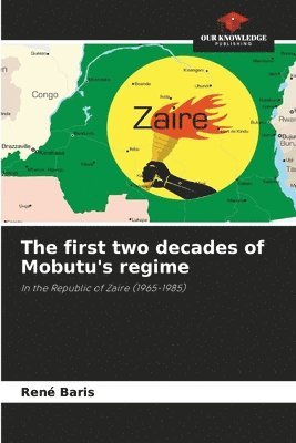 first two decades of Mobutu's regime