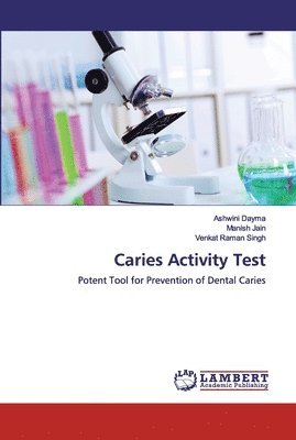 Caries Activity Test 1