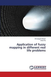 bokomslag Application of fuzzy mapping in different real life problems
