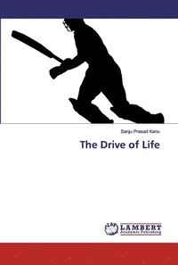 bokomslag The Drive of Life