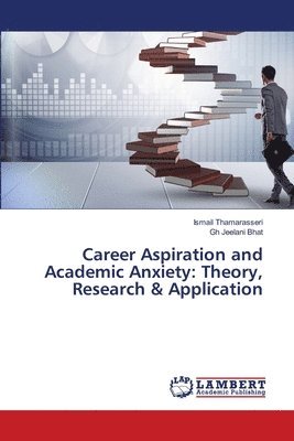 bokomslag Career Aspiration and Academic Anxiety