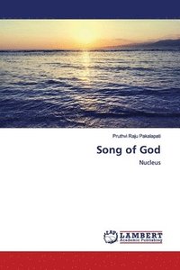 bokomslag Song of God
