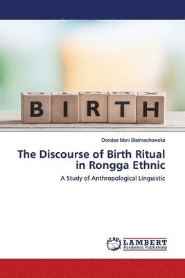 The Discourse of Birth Ritual in Rongga Ethnic 1